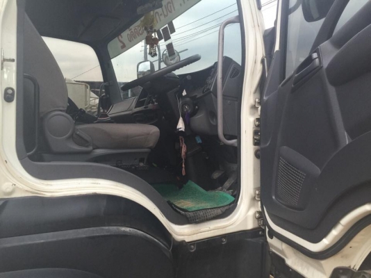 22 หัวล้อหาง 360 แรงปี 2554 รถสวย เล่มพร้อม