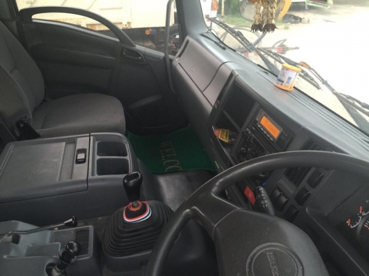 22 หัวล้อหาง 360 แรงปี 2554 รถสวย เล่มพร้อม