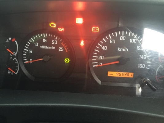 22 หัวล้อหาง 360 แรงปี 2554 รถสวย เล่มพร้อม