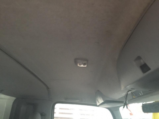 22 หัวล้อหาง 360 แรงปี 2554 รถสวย เล่มพร้อม