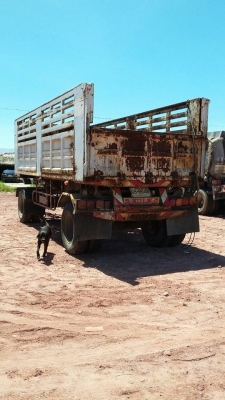 ขายลูกพ่วง st 2เพลา