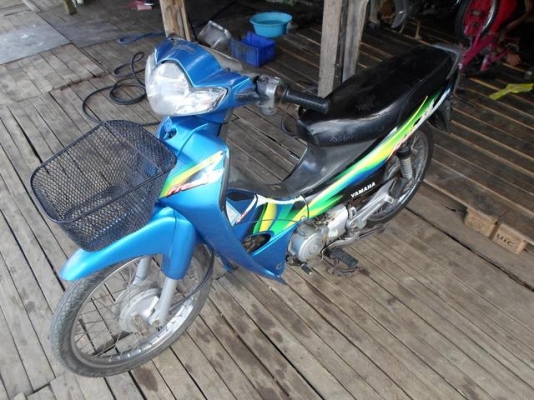 ขาย ยามาฮ่า เฟรช 0990170102