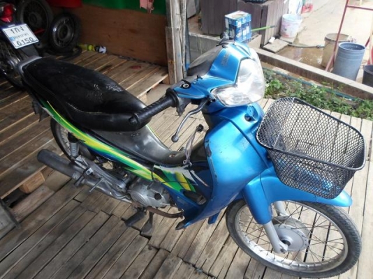 ขาย ยามาฮ่า เฟรช 0990170102