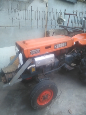 ขายรถไถเล็กคูโบ้าเข้าร่องอ้อยสบายๆพร้อมโรตารี่ตีดินสวยๆตัวรถและโรตารี่กว้าง80ช.มราคาคุยกันได้ใช้ได้จริงดีจริงเครื่องแห้ง