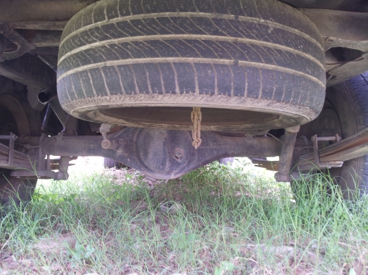 TOYOTA HERO LN56พร้อมใช้ตามสภาพเครื่องดีเชสซีสวย TOYOTA HERO LN56พร้อมใช้ตามสภาพเครื่องดีเชสซีสวย