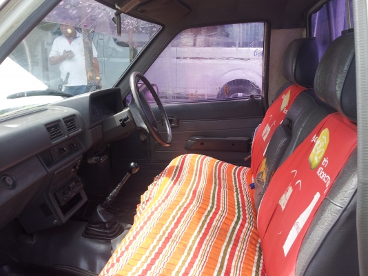 TOYOTA HERO LN56พร้อมใช้ตามสภาพเครื่องดีเชสซีสวย TOYOTA HERO LN56พร้อมใช้ตามสภาพเครื่องดีเชสซีสวย