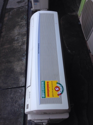 **** ขายแอร์ Mitsubishi 13000 BTU สภาพสวย ****