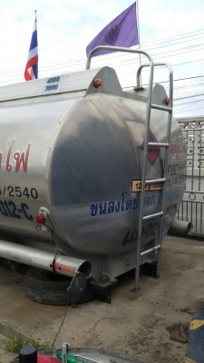 -ขายถังน้ำมันปีเนียม16,000ลิตร.สภาพสวยจัดพร้อมใช้ครับราคา-195,000 -ขายถังน้ำมันปีเนียม16,000ลิตร.สภาพสวยจัดพร้อมใช้ครับราคา-195,000