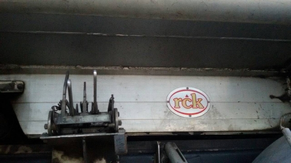 -ขายถังน้ำมันปีเนียม16,000ลิตร.สภาพสวยจัดพร้อมใช้ครับราคา-195,000 -ขายถังน้ำมันปีเนียม16,000ลิตร.สภาพสวยจัดพร้อมใช้ครับราคา-195,000