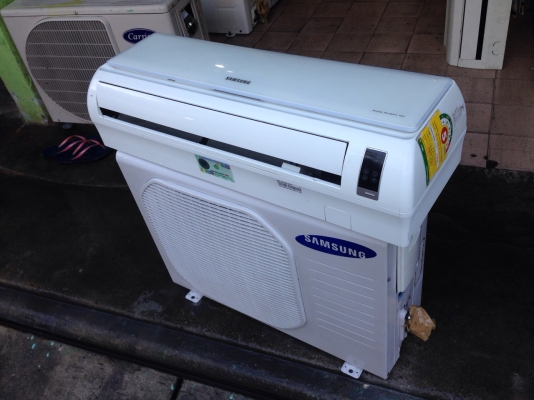 **** ขายแอร์ Samsung 9000 BTU สภาพสวย ****