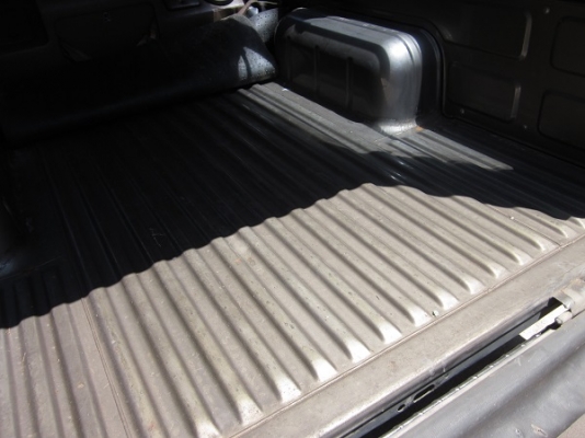 NISSAN BIG-M ปี1989 เครื่อง TD25