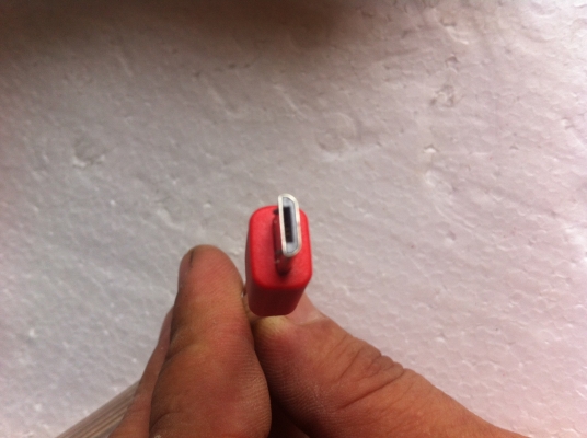 สายลิ้งค์และ ชาร์จได้ของ ASCH มีไฟแสงสีต่างๆสวยๆตามสาย