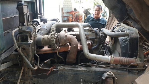 ขายดาว์นไอ้หลงโบ MAสองเพลาดั้ม220แรงเกียร์ฟูลเลอร์มีระบบลากลูกราคาเบาๆโทร0843923995 ขายดาว์นไอ้หลงโบ MAสองเพลาดั้ม220แรงเกียร์ฟูลเลอร์มีระบบลากลูกราคาเบาๆโทร0843923995