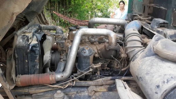 ขายดาว์นไอ้หลงโบ MAสองเพลาดั้ม220แรงเกียร์ฟูลเลอร์มีระบบลากลูกราคาเบาๆโทร0843923995 ขายดาว์นไอ้หลงโบ MAสองเพลาดั้ม220แรงเกียร์ฟูลเลอร์มีระบบลากลูกราคาเบาๆโทร0843923995