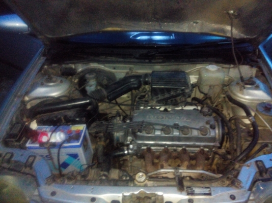 ฮอนด้า ซิตี้ ปี96 เก๊ยร์MTแอร์เย็นเพลงเพาะขายถูกๆ39000