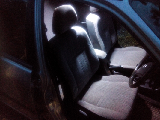 ฮอนด้า ซิตี้ ปี96 เก๊ยร์MTแอร์เย็นเพลงเพาะขายถูกๆ39000