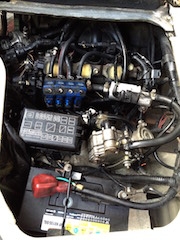 ขาย Daihutsu S200 เกียร์ธรรมดา 660cc สภาพสวยมาก ขาย Daihutsu S200 เกียร์ธรรมดา 660cc สภาพสวยมาก