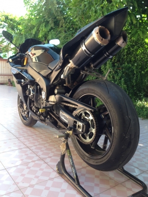 ขาย R1ปี2008 สเปคเมกาทะเบียนแท้โอนขนส่ง รถออกจากศูนย์Yamahaของแต่งเพียบ ขาย R1ปี2008 สเปคเมกาทะเบียนแท้โอนขนส่ง รถออกจากศูนย์Yamahaของแต่งเพียบ