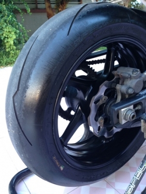 ขาย R1ปี2008 สเปคเมกาทะเบียนแท้โอนขนส่ง รถออกจากศูนย์Yamahaของแต่งเพียบ ขาย R1ปี2008 สเปคเมกาทะเบียนแท้โอนขนส่ง รถออกจากศูนย์Yamahaของแต่งเพียบ