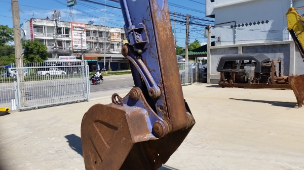 ขายเครื่องจักรกลหนัก