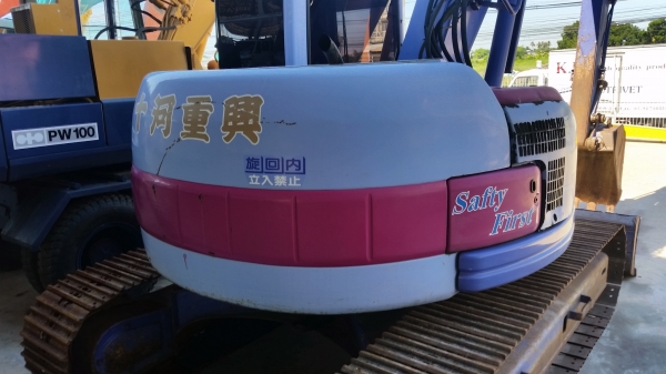 ขายเครื่องจักรกลหนัก