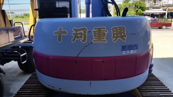 ขายเครื่องจักรกลหนัก