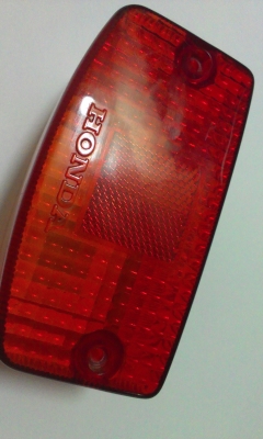 ครอบไฟท้ายแท้ MTX ครอบไฟท้ายแท้ MTX