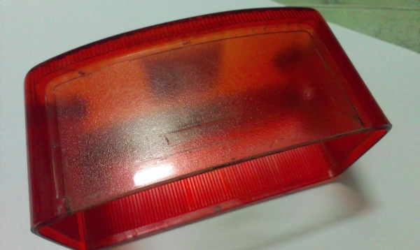 ครอบไฟท้ายแท้ MTX ครอบไฟท้ายแท้ MTX