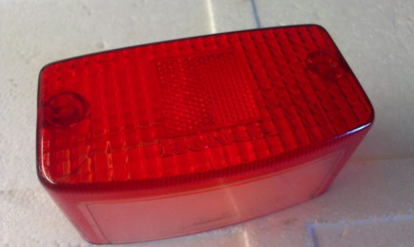 ครอบไฟท้ายแท้ MTX ครอบไฟท้ายแท้ MTX