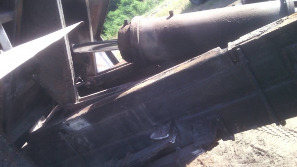 ขายตามสภาพ 120 แรงม้า ISUZU