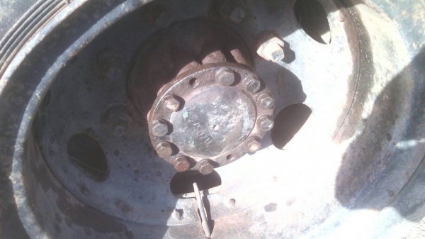 ขายตามสภาพ 120 แรงม้า ISUZU