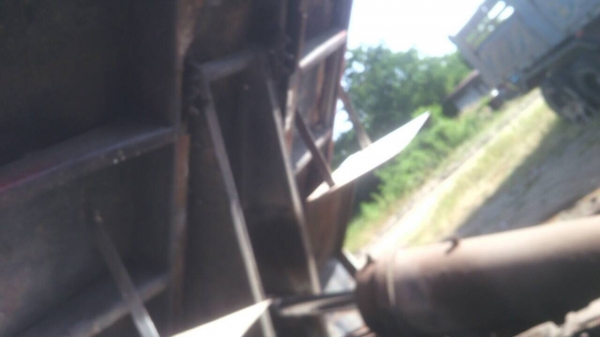 ขายตามสภาพ 120 แรงม้า ISUZU