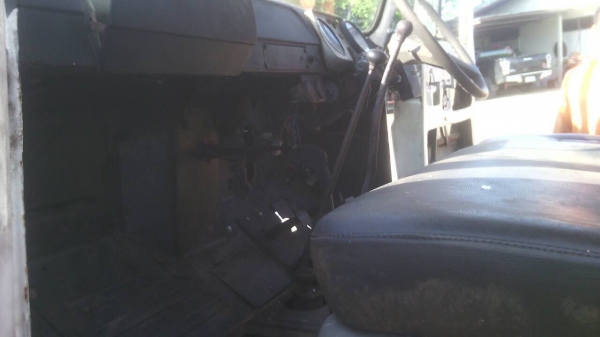 ขายตามสภาพ 120 แรงม้า ISUZU