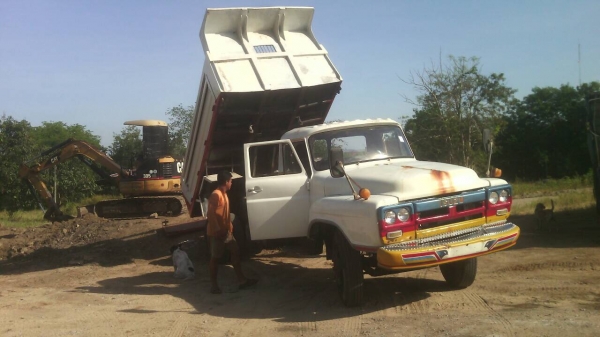 ขายตามสภาพ 120 แรงม้า ISUZU