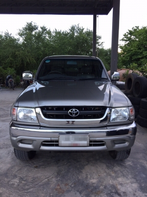 ขาย TOYOTA - SPORT CRUISER 4WD