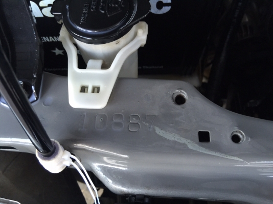 ขาย TOYOTA - SPORT CRUISER 4WD