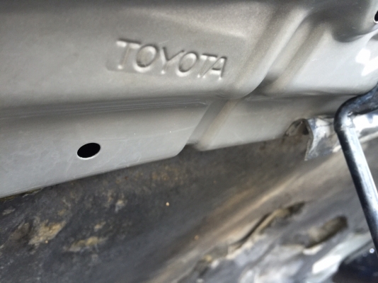 ขาย TOYOTA - SPORT CRUISER 4WD