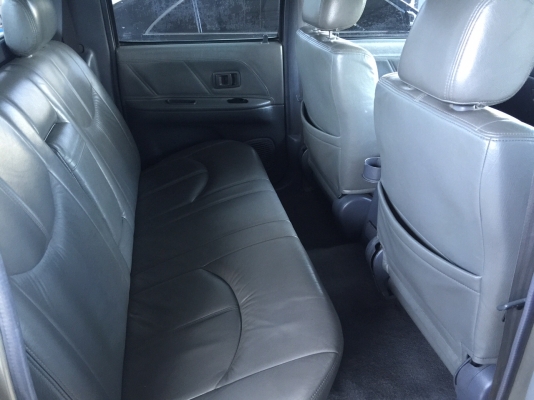 ขาย TOYOTA - SPORT CRUISER 4WD