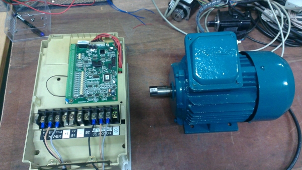 ขาย Inverter Delta