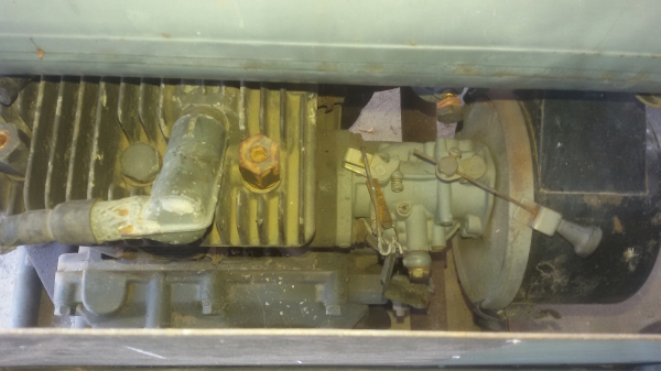 ขายเครื่องปั่นไฟทหารมีเครื่องพร้อมได