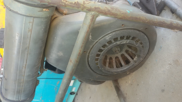 ขายเครื่องปั่นไฟทหารมีเครื่องพร้อมได