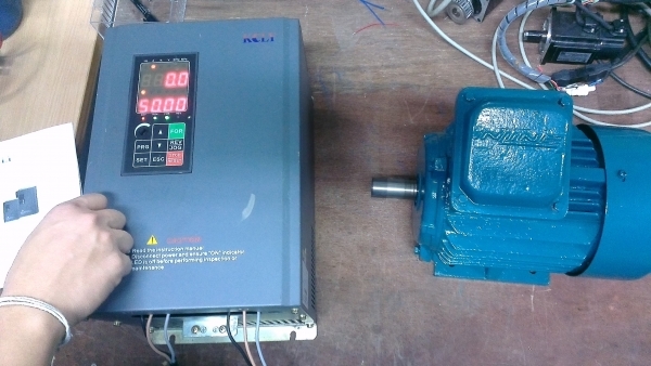 ขาย Inverter KCLY