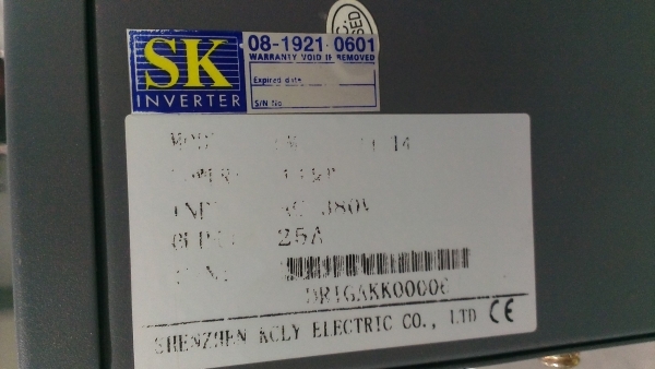 ขาย Inverter KCLY