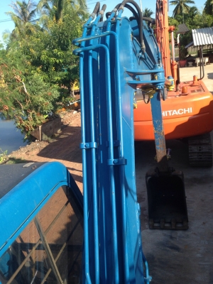 ขายด่วน  60 มาร์คทรี นำเข้าจากญี่ปุ่น ยังไม่เคยใช้งานในไทย ใช้งานมาแค่ 4000 ชั้วโมง