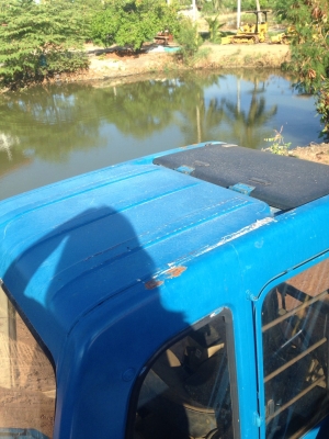 ขายด่วน  60 มาร์คทรี นำเข้าจากญี่ปุ่น ยังไม่เคยใช้งานในไทย ใช้งานมาแค่ 4000 ชั้วโมง