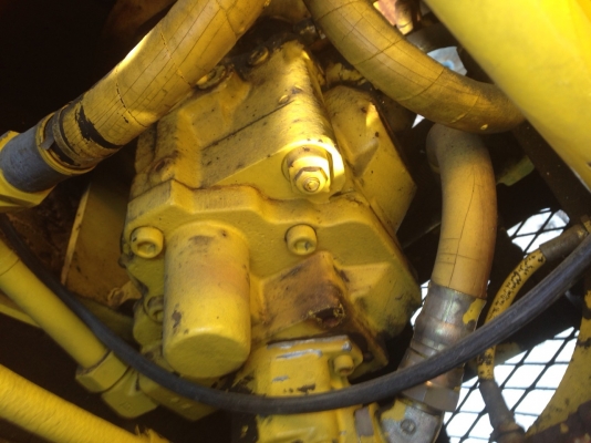 ขายด่วน  60 มาร์คทรี นำเข้าจากญี่ปุ่น ยังไม่เคยใช้งานในไทย ใช้งานมาแค่ 4000 ชั้วโมง