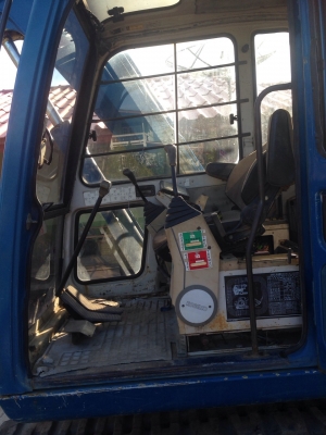 ขายด่วน  60 มาร์คทรี นำเข้าจากญี่ปุ่น ยังไม่เคยใช้งานในไทย ใช้งานมาแค่ 4000 ชั้วโมง