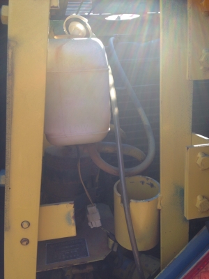 ขายด่วน  60 มาร์คทรี นำเข้าจากญี่ปุ่น ยังไม่เคยใช้งานในไทย ใช้งานมาแค่ 4000 ชั้วโมง