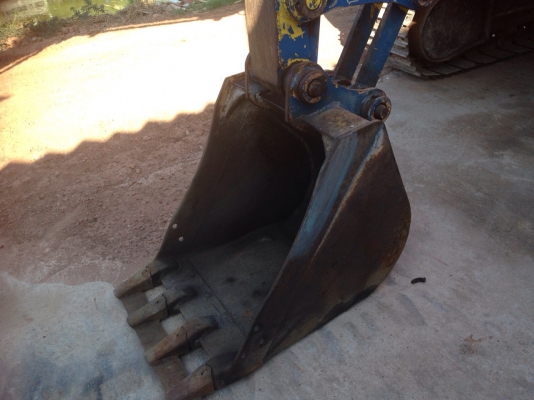 ขายด่วน  60 มาร์คทรี นำเข้าจากญี่ปุ่น ยังไม่เคยใช้งานในไทย ใช้งานมาแค่ 4000 ชั้วโมง