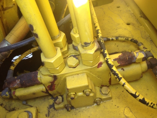 ขายด่วน  60 มาร์คทรี นำเข้าจากญี่ปุ่น ยังไม่เคยใช้งานในไทย ใช้งานมาแค่ 4000 ชั้วโมง